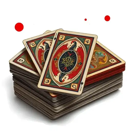 The Endless Thrill of Card Games: Strategies and Secrets