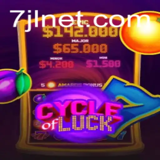 CycleofLuck: Unveiling the Thrill of the Game with 7JL