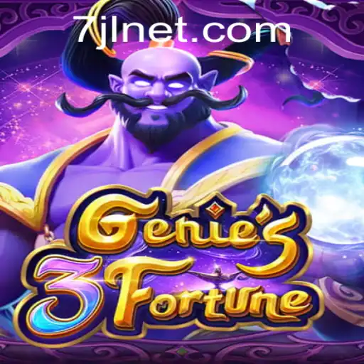 Unveiling Genie3Fortune: The Enigmatic Journey of Adventure