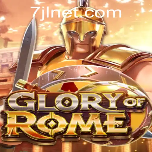 GloryofRome: Unveiling the Ancient World of Strategy and Conquest