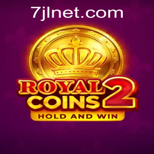 Exploring RoyalCoins2: A Journey into Gaming Excellence with the Keyword 7JL