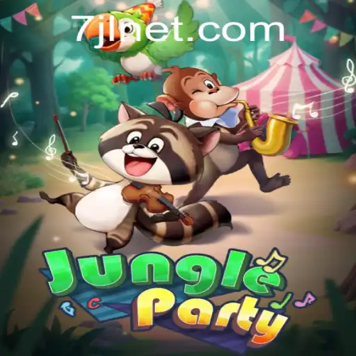 Explore the Wild Excitement of "JungleParty": A Game for Adventurers