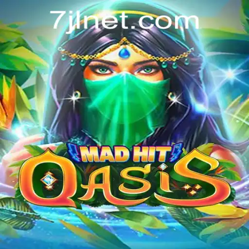 Exploring the Captivating World of MadHitOasis with Keyword 7JL