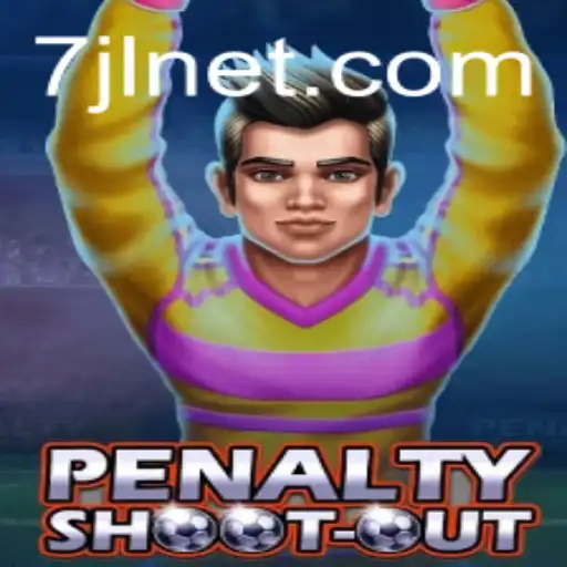 PenaltyShootOut: Revolutionizing Soccer with 7JL