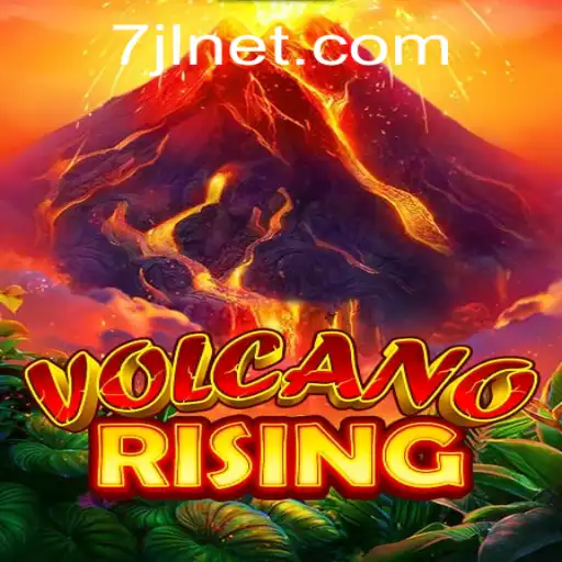 Unveiling VolcanoRising: A Thrilling Journey into the Heart of the Volcano